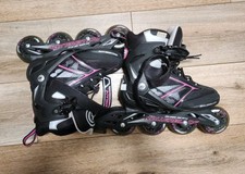 Rollerblade Zetrablade Womens Inline Skates -...