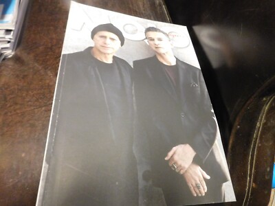 MOJO Magazine 2023 April