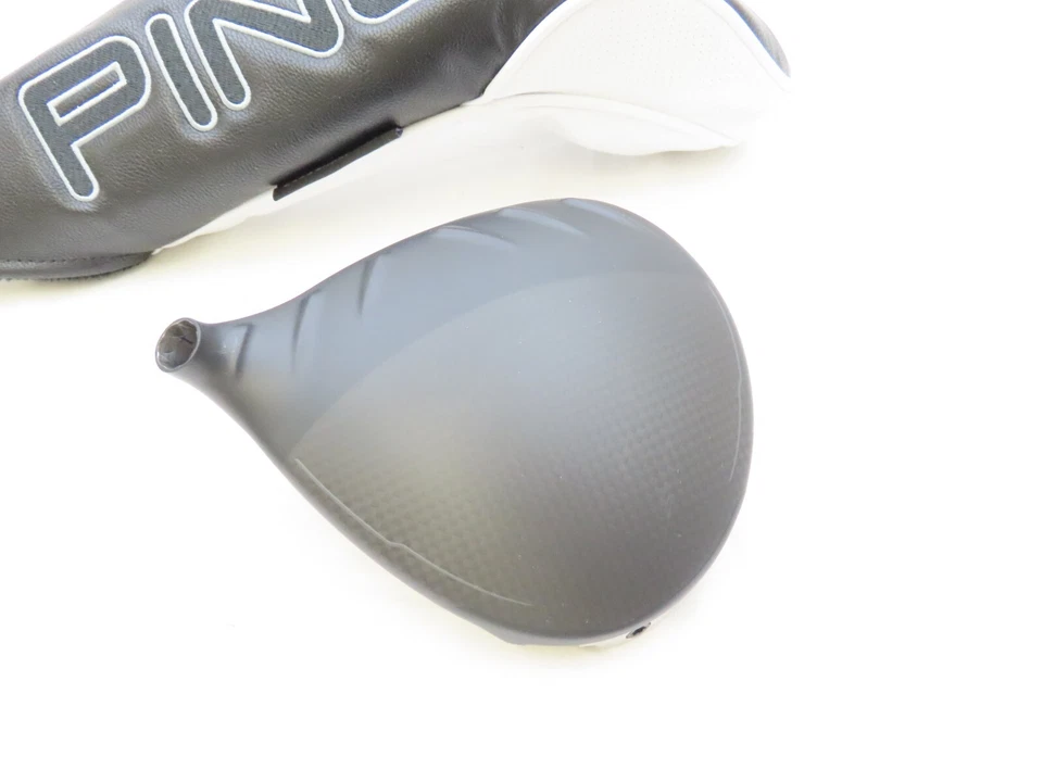 2025 Ping RH G440 Max 9* Driver Head Only - G 440 + Headcover Head Only - Image 4 of 4