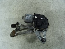 Peugeot 5008 MK1 Front Wiper Motor Passenger Side 2009 - 2016 6405QA