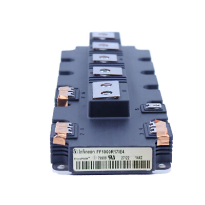1PCS FF1000R17IE4P INFINEON Power Module Supply New