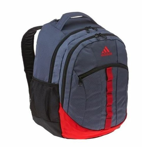 Adidas Stratton Backpack school travel 
