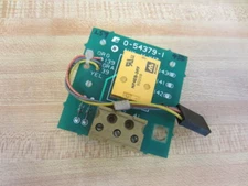 Reliance 0-54379-1 Aux M Controller Bd O-54379-1