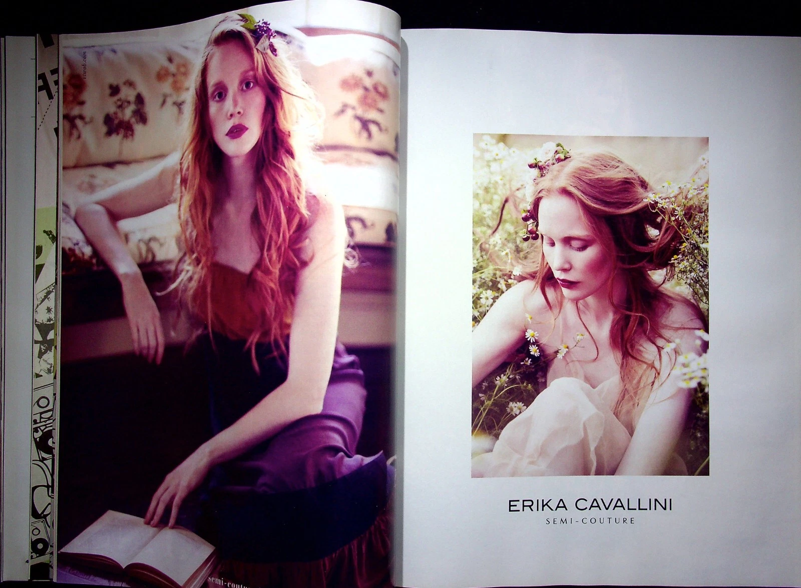  magazine elle italia febbraio 2014 