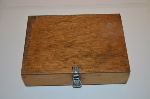 Bügelmessschraube 25-50mm H&K Mikrometer Messschraube RHV11325 - Bild 7 von 8