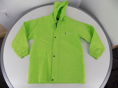 Lrg ultralight Rain Jacket PW6032-048 