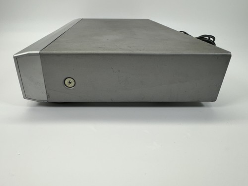 Sony DVD Player Model DVP-NS715P Progressive Video -No Remote- Tested & Works - Picture 7 of 8