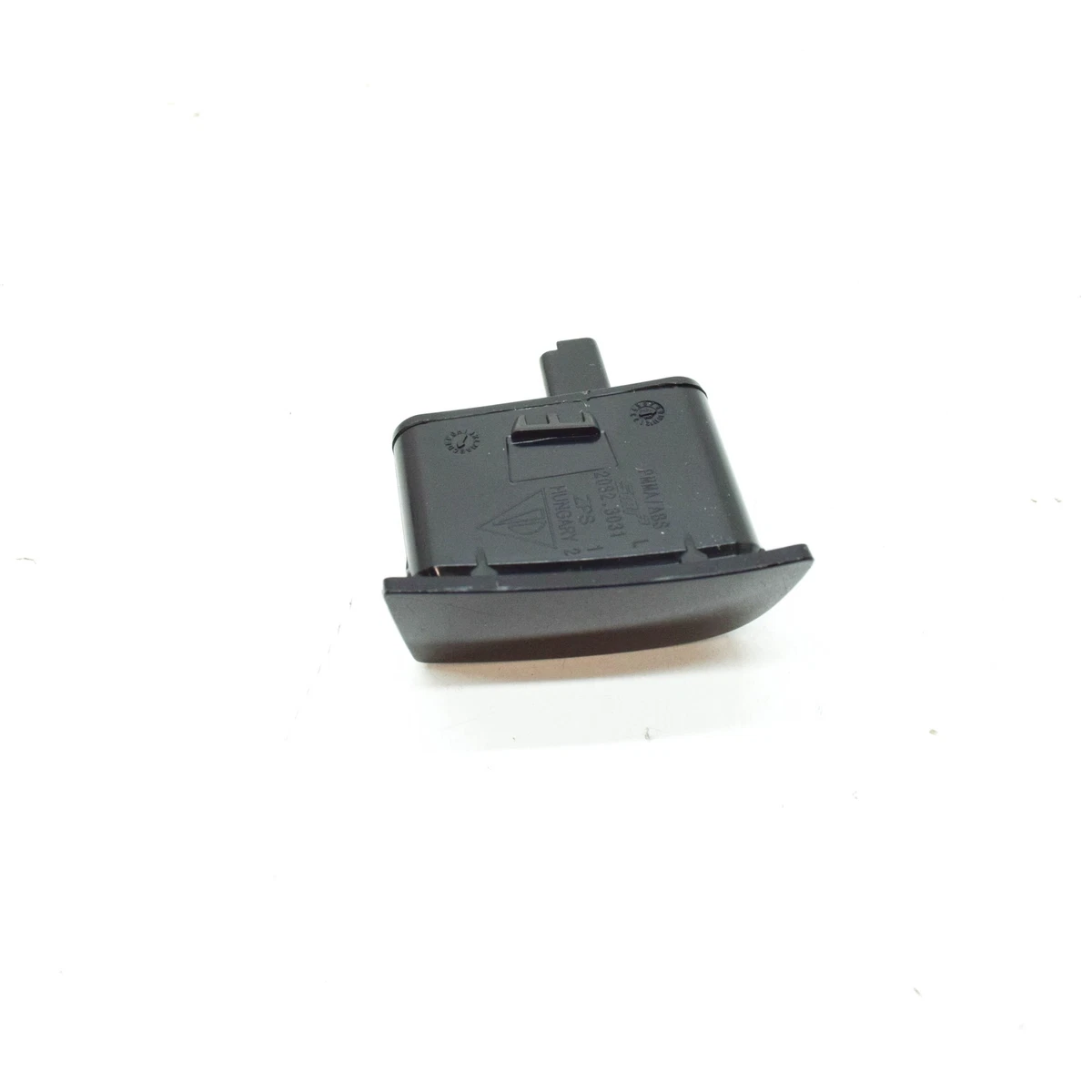 PORSCHE MACAN 95B.2 Front Left Mirror Warning Light 95B953039D LHD 
