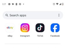 Moto G 5th Generation - 16 GB - Gray Unlocked 