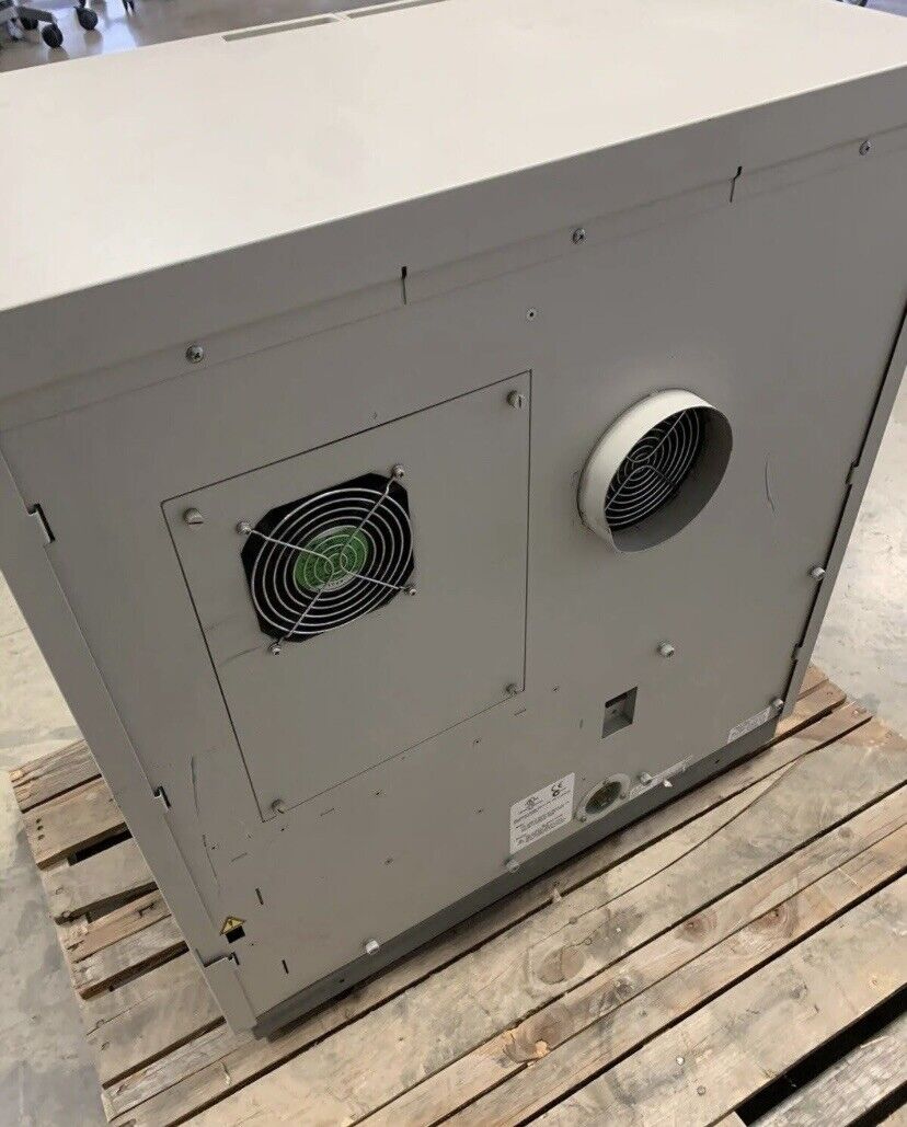 Applied Biosystems 3130XL Genetic Analyzer for sale online Applied Biosystems 3130XL Genetic Analyzer for sale online