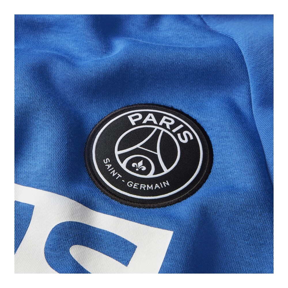 jumpman paris hoodie