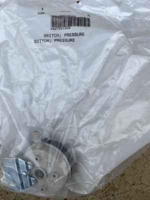 SWT03150 Trane Pressure Switch (NEW)