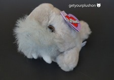 PUFFKINS WHISKERS THE WALRUS PLUSH BY SWIBCO