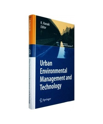 Urban Environmental Management and Technology