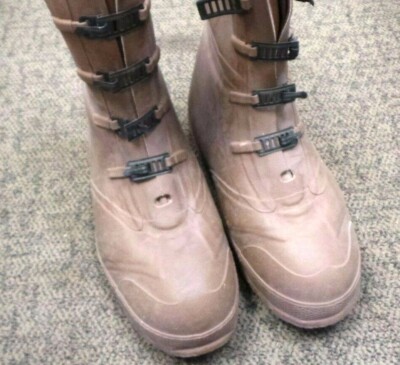 Bata Industrial WORK BOOTS  Size 12  116506-3 (NR) LOC. EE18
