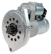 Permanent Magnet Starter for Ford SB V8 289/302/351W 157T/164Tl 3/4 in. 9103