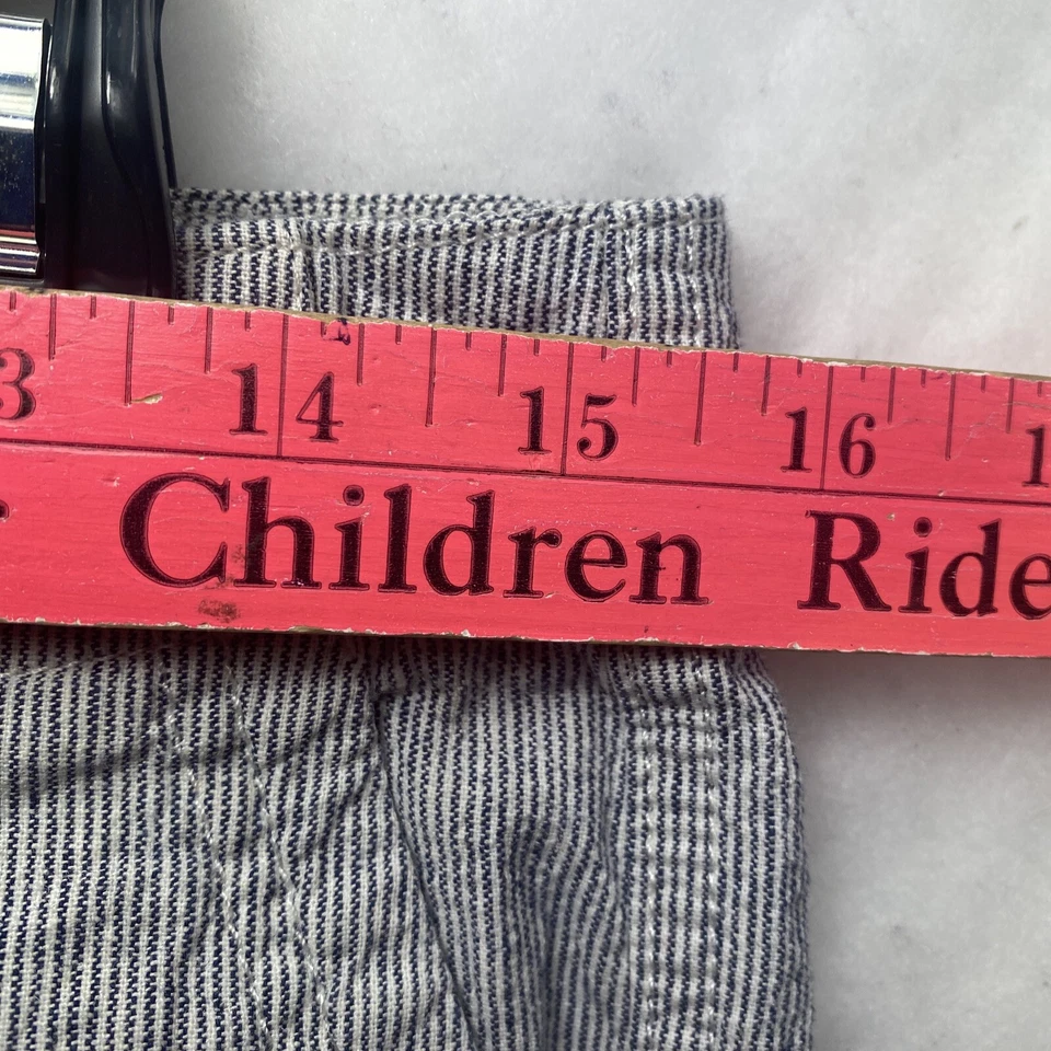 Pantalones Cortos Informales The North Face Para Mujer Exterior Talla 6 Gris Rayas 30 Cintura Foto 4 de 4