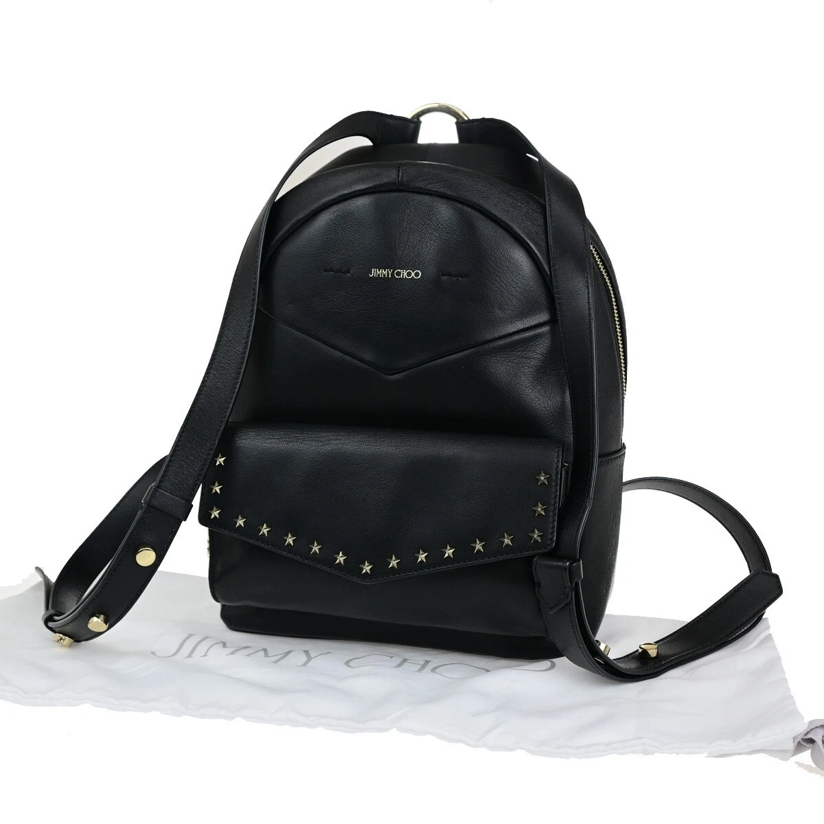 Jimmy Choo Backpacks for sale | eBay