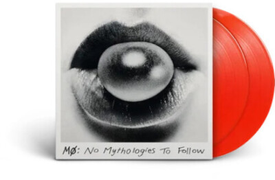 MØ - No Mythologies To Follow: 10th Anniversary [New Vinyl LP] UK - Import