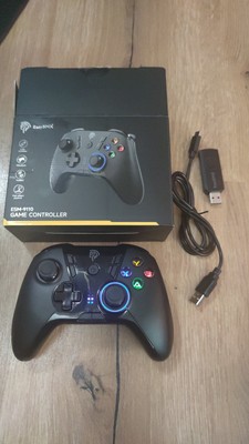 easySMX ESM 9110 Game Controller