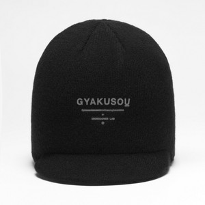 gyakusou beanie