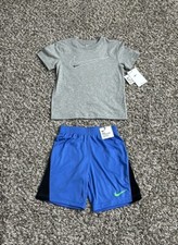 Nike Boys Matching Sets