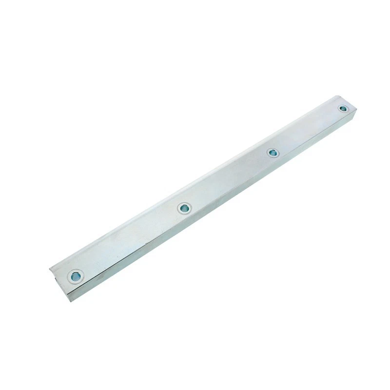 Par (2) orugas de asiento Ford 1932 (izquierda y derecha para cupé y sedán Fordor) Foto 3 de 4