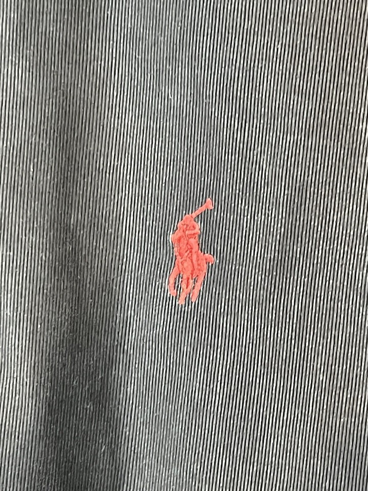 Ralph Lauren Blake Men's Large Long Sleeve Cotton Shirt RN41381 eBay