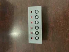 Whirlpool Maytag 2198621 Refrigerator Control Board Dispenser AZ58799 | KM2045