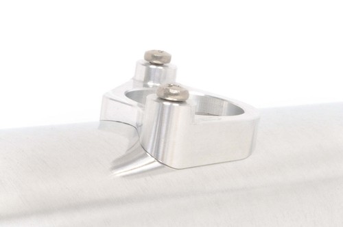STM Aluminum Weld-On MAF Flange for Corolla GR (GRC-MAFF) - Picture 5 of 8