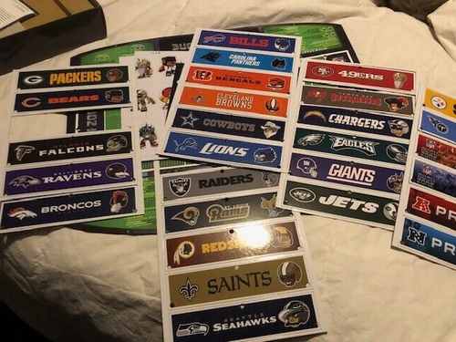 NFL Rush Zone, Brand New in Open box! - Picture 6 of 11