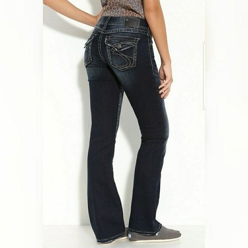 suki bootcut jeans
