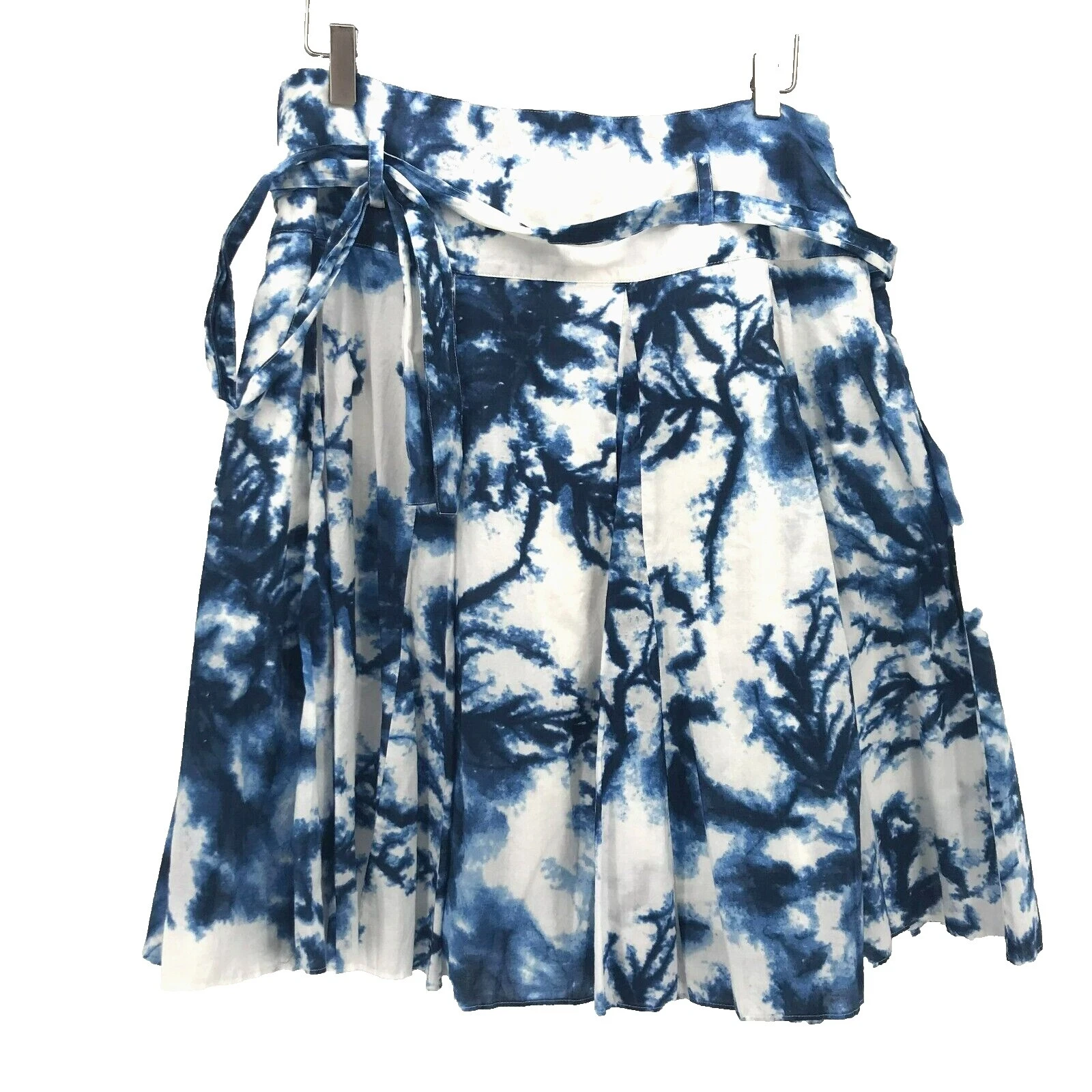 Algodón mujer INC International Concepts A-line Faldas para mujer Geométrico