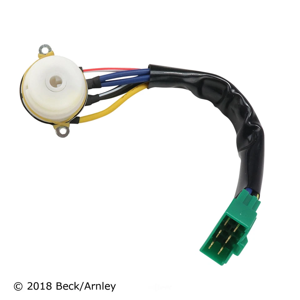 Ignition Switch  Beck/Arnley  201-1498 - Image 3 of 4
