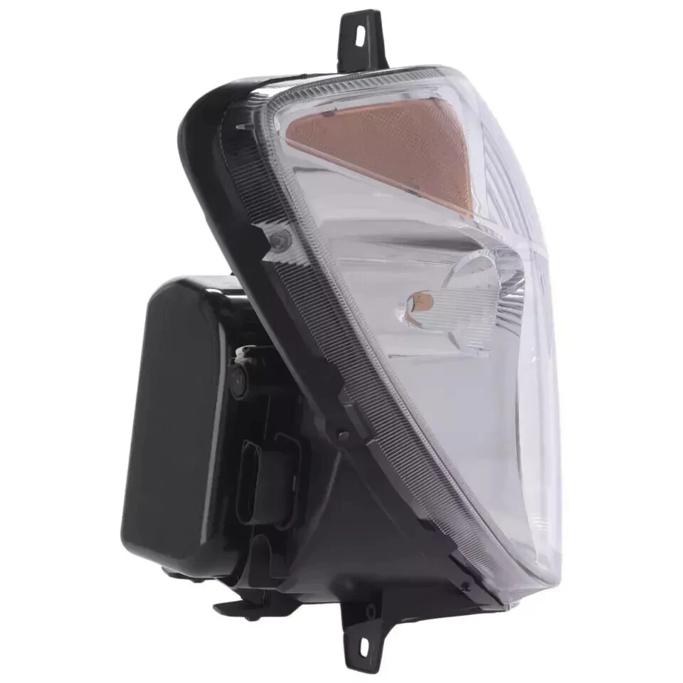 Nuevo conjunto de faros halógenos laterales derechos para Dodge Sprinter 2500 2007-2013 Foto 3 de 4