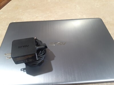ASUS S510U ノートPC Intel i7 8GB Asus VivoBook S510 review: Weak battery life hobbles this capable