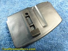 K31 Magazine 6 rounds K-31 Schmidt Rubin Mag 7.5 Swiss (Fits K31 NOT K11 rifles)