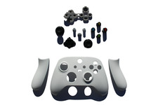 NEW OEM Microsoft Xbox Series X S Controller Replacement Shell Buttons WHITE