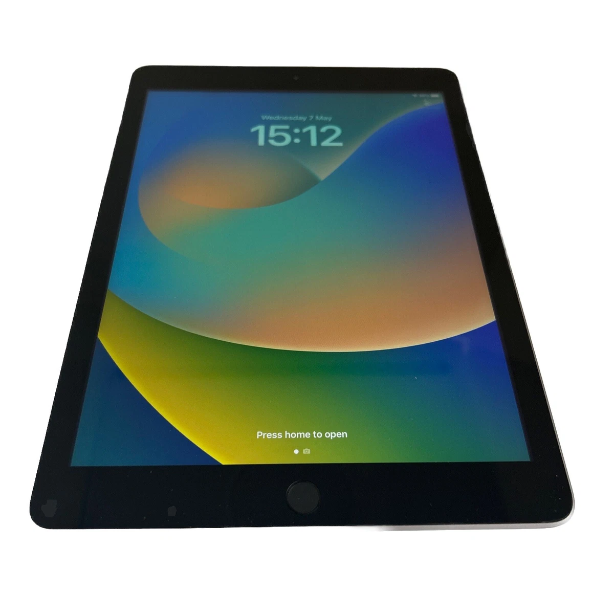 Apple iPad (5th Generation) 32 GB Tablets for sale | eBay