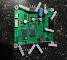 Hitachi S4500 SEM  SE-CN P/N 595-5578 PCB