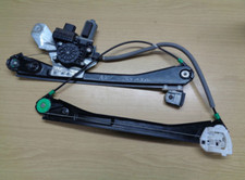 WINDOW REGULATOR / MECHANISM FRONT LEFT Jaguar XJ XJ6 XJ8 XJR X350 C2C35650