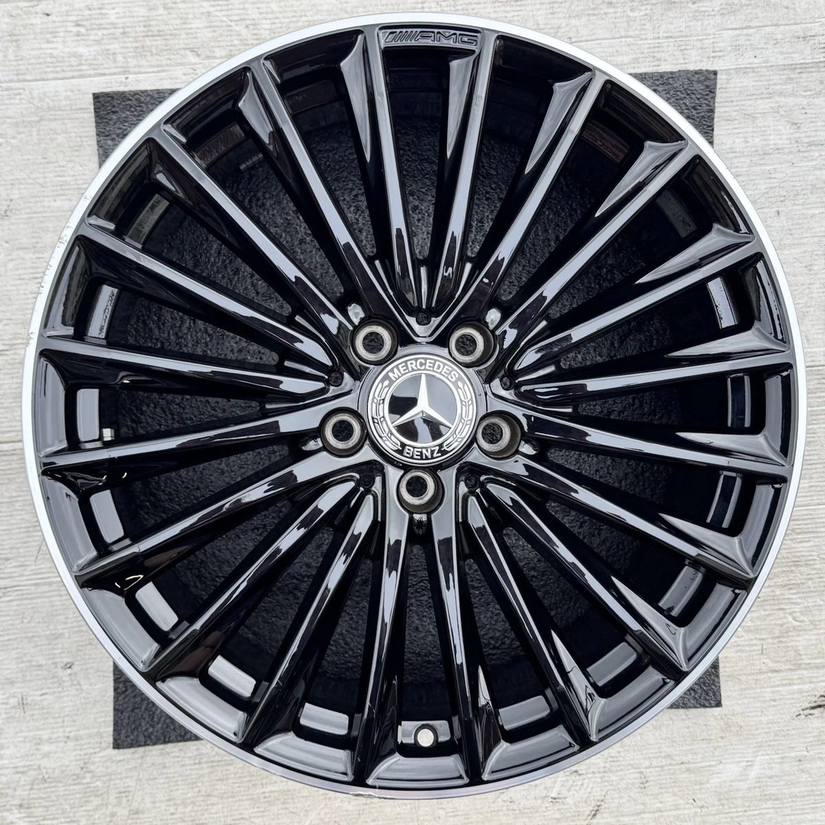 Ronal Car and Truck Wheels | eBay