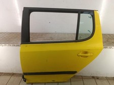 Porte arrière et accessoires Skoda FABIA