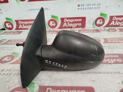 012185 aussenspiegel links CHEVROLET KALOS 1.2 SE 2003 425877