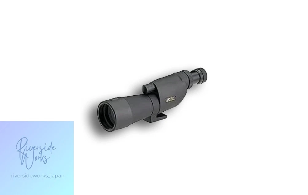 PENTAX Spotting Scopes for sale | eBay