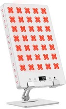 Red Light Therapy Panel for Body, 660nm Red  850nm Near Infrared Light Thera...