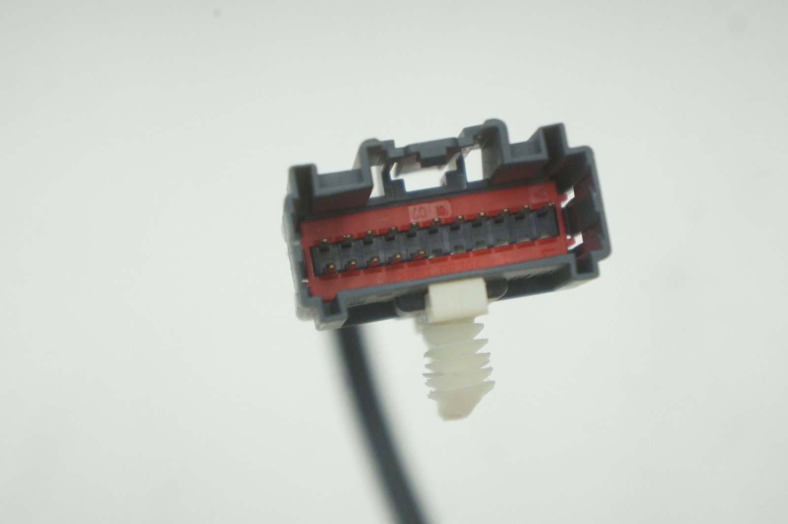 Right Seat Adjust Memory Switch 7G33-14A701-AC Aston Martin V8 Vantage 2006-2016