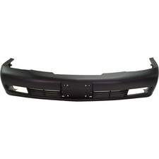 Bumper Cover Front Side For Cadillac Deville 2000-2005