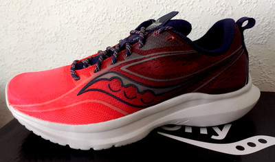 SAUCONY KINVARA Gr. 7,5 (38,5) TOP RUNNING SCHUH - NEU und OVP