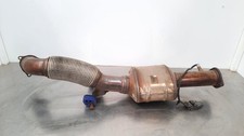 Catalyseurs Volvo XC60